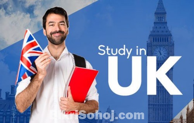 Without IELTS Uk Admission